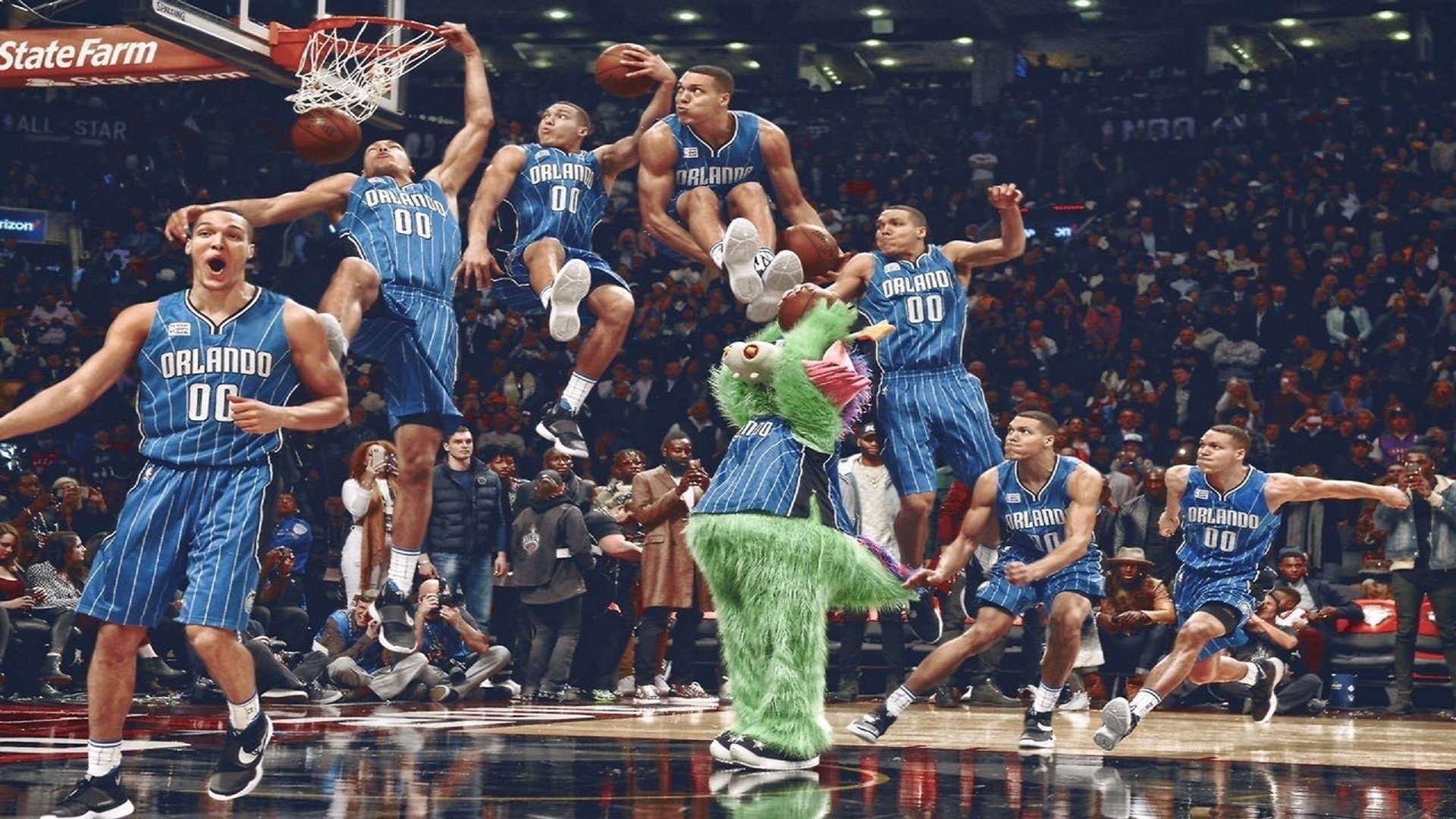 NBA球星在社交媒体上秀恩爱，引发热议，nba球星的感情生活