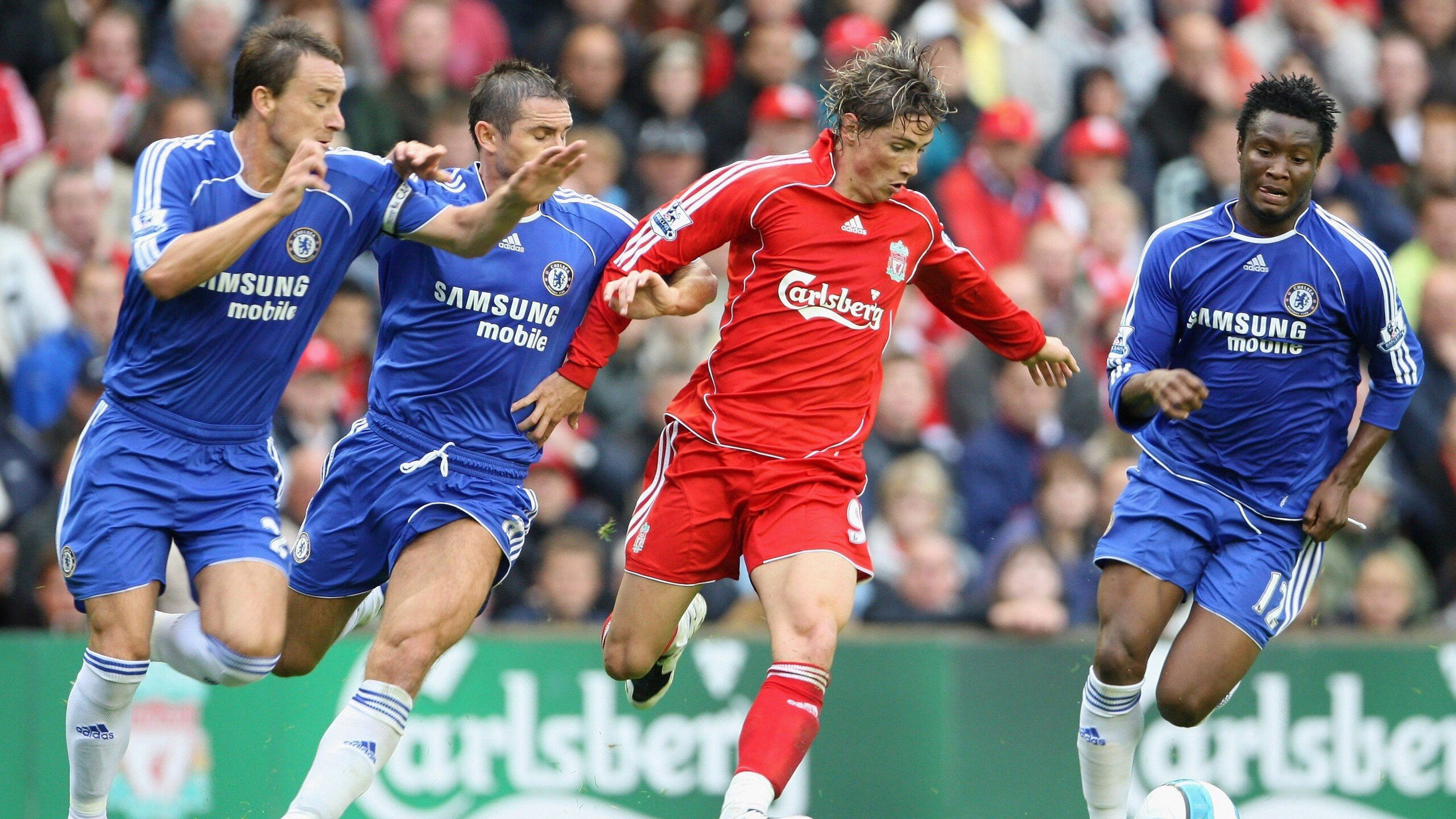 波切蒂诺续约切尔西，继续执教，波切蒂诺球员时代 水平