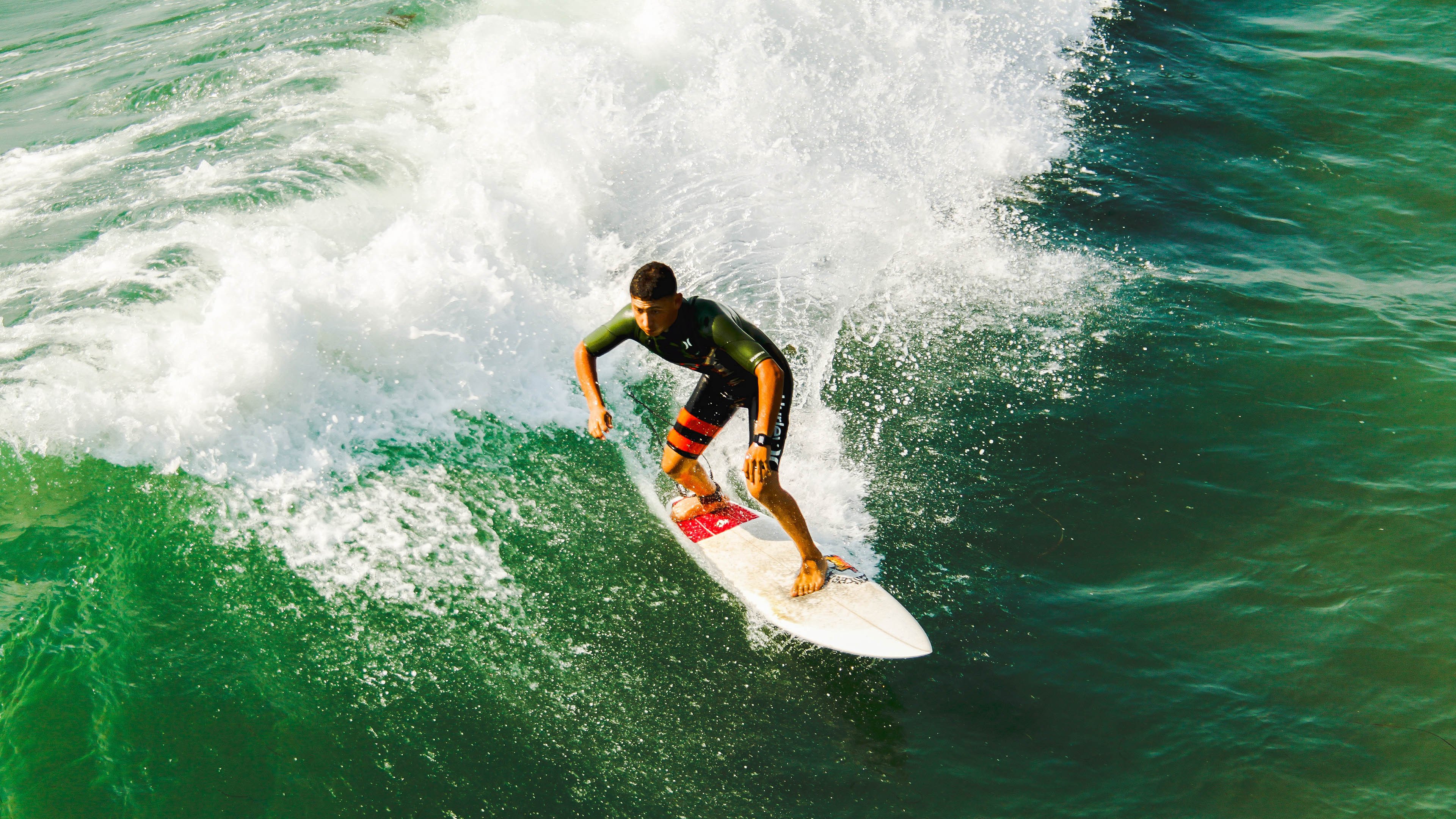 球场技巧：从新手到高手的成长指南，怎么球场